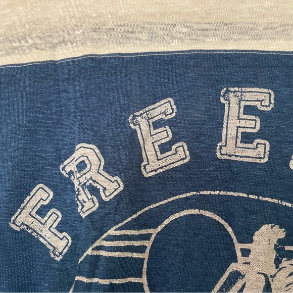 Isabel Marant Etoile Freedom T-Shirt - XS / S - Picture 6 of 7